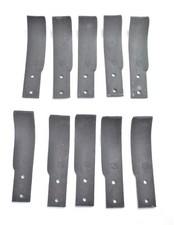 Hackmesser f&uuml;r Holder Fr&auml;se E5 E6 E8 E9  2832 4401-10   2832 4400-10 Li.+Re.