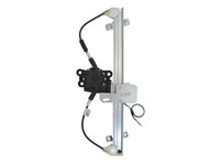 Fenster Heber Fensterheber Vorne FüR Volvo 460 1989-1996 Elektrisch Recht