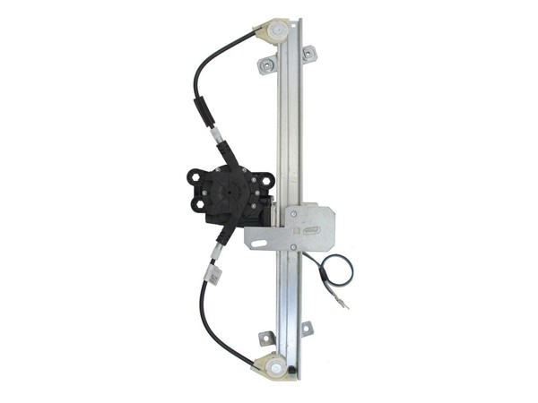 Fenster Heber Fensterheber Vorne FüR Volvo 460 1989-1996 Elektrisch Recht-image