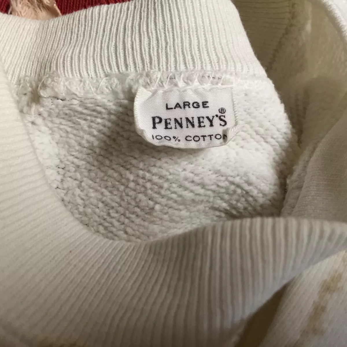 Penneys sweatshirts shop