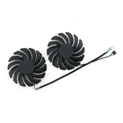 Cooler Fan For MSI RTX 2060 RTX 2060S GAMING Z/X PLD09210S12HH