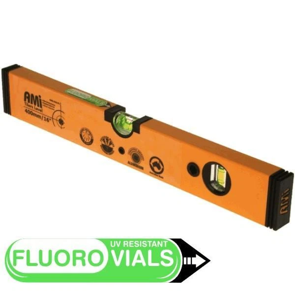 Ami spirit levels deals
