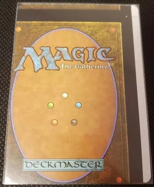 MTG Japanese Mox Opal Modern Masters 2015 Foil NFC - Image 2 of 3