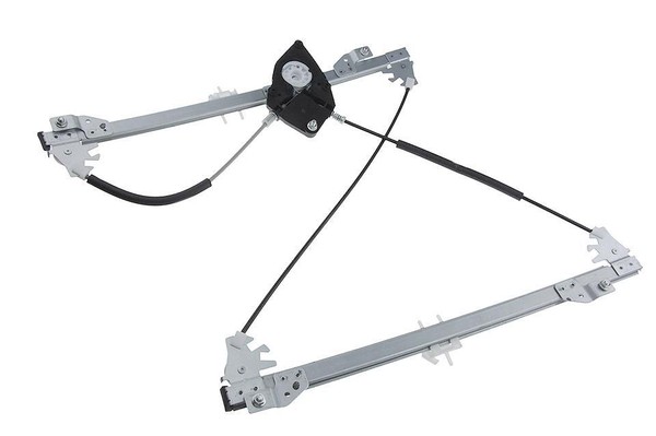 NTY Fensterheber FÜR BMW X3 04-10 /Rechts Vorn/ EPS-BM-016-image