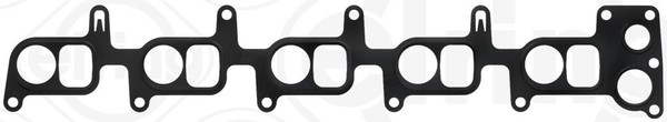 Elring 433.113 Gasket, Intake Manifold For Dodge Freightliner MERCEDES-BENZ-image