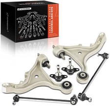 6x Querlenker Satz Vorne für Volvo S60 I 384 V70 2 285 00-10 2.0L-2.5L K640368