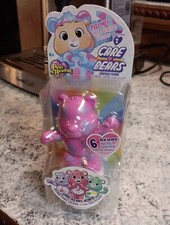 Care Bears Surprise Figurine Peal N' Reveal Series 2 Ages 4 
