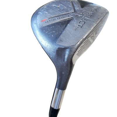 Pro Select NXT ONE Oversize Golf Club 17-4 Stainless Graphite Tour
