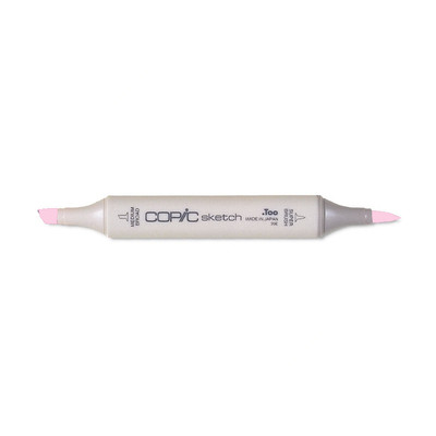 Copic Sketch Marker Rv52 Cotton Candy
