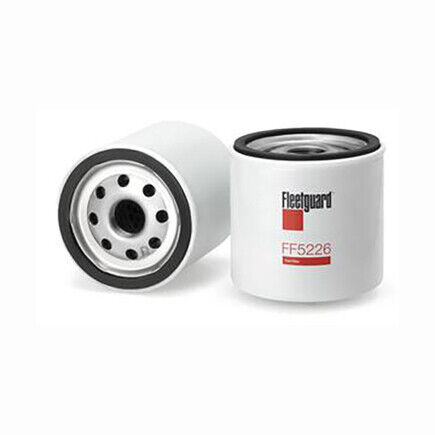Fleetguard FF5226 Fuel Filter   Spin On, 3.09 In. Height
