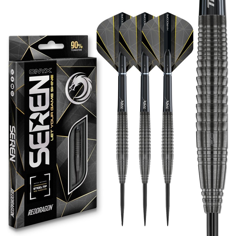 Seren Onyx 1 90% 22g