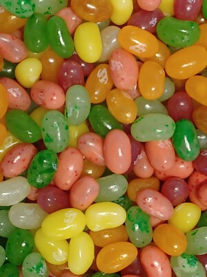 Jelly Belly Beans Cocktail Classics Candy Candies 5 Pounds Free Shipping