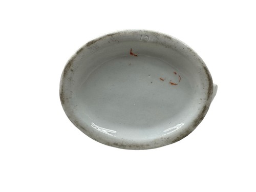 Antique Flight & Barr Royal Worcester Creamer - Picture 7 of 7