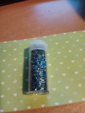 CRAFT GLITTERS FOR SCRAPBOOKING/JOURNALS NEW GLITTERS892 BLUE