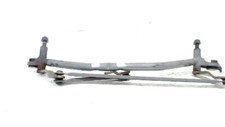 Scheibenwischermechanismus Front Citroën C3 I 1.4 i