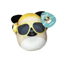 PRINCE Squishmallow McDonald  s BRAND NEW WITH TAGS