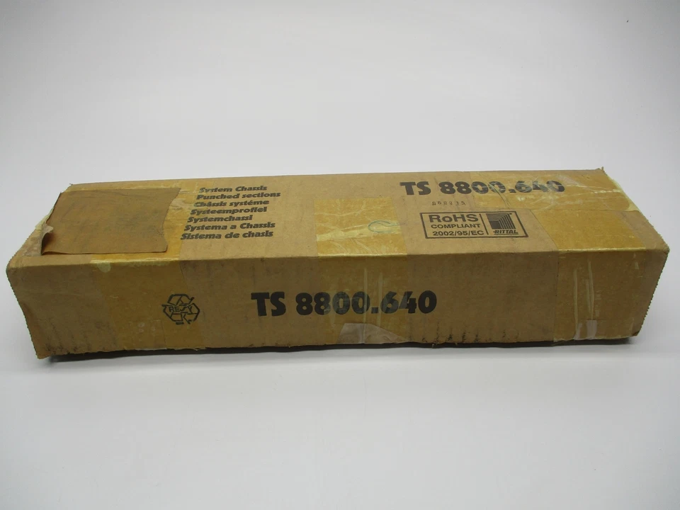 RITTAL 8800-640 8800-650 NSMP - Image 3 of 4