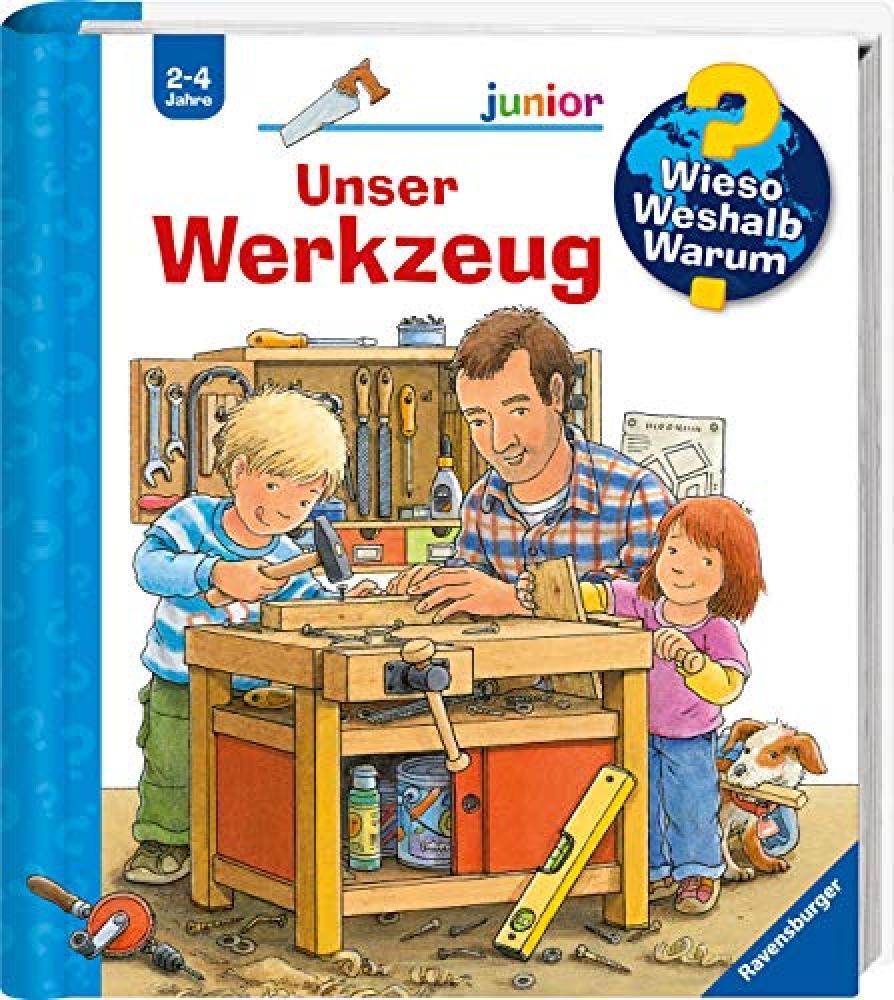 Unser Werkzeug - NUOVO