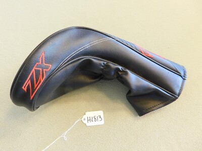 Srixon ZX Rebound Frame Driver Headcover HL813 | eBay