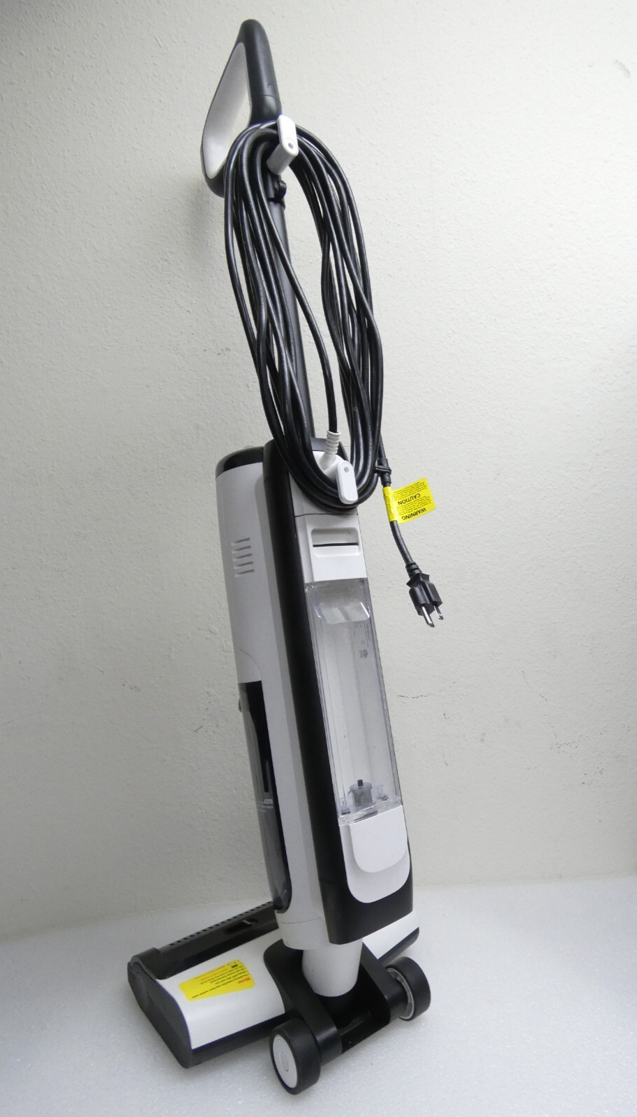 Tineco Floor One S5 Steam Cleaner Wet Dry Vacuum All-in-one (SW100400US)