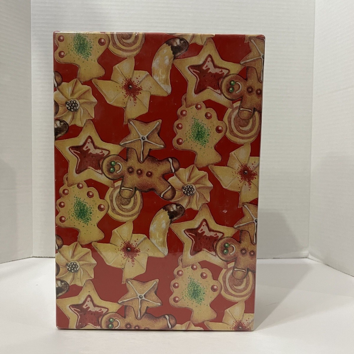 Photo Storage Box-4.5