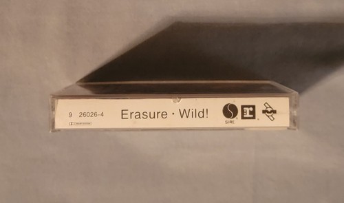 Music Cassette Tapes! You Choose From Large Selection! Buy More and Save! TESTED - Picture 265 of 981