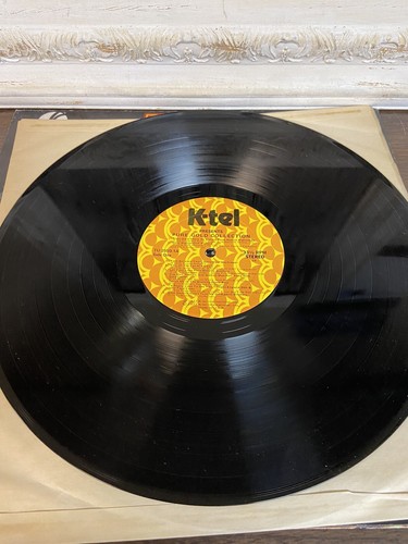 Pure Gold Collection Vol. 1 Lp Album 1977, Tu2550 Full Of Hits! K-Tel - Imagen 13 de 17