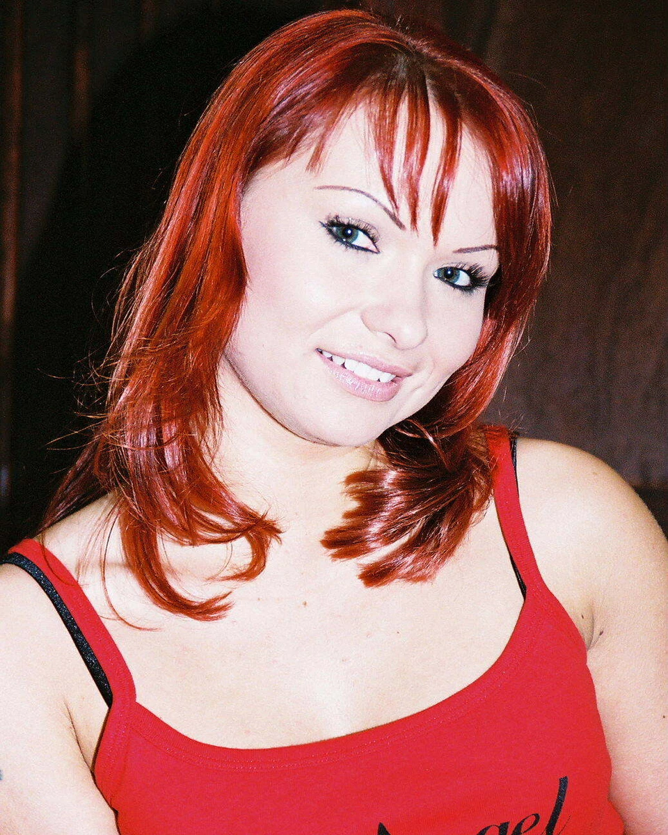 KATJA KASSIN 8X10 PHOTO PICTURE IMAGE CANDID ADULT PORN STAR #74 | eBay