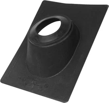 G11910 Roof Flashing, Self Sealing, 1-Pack