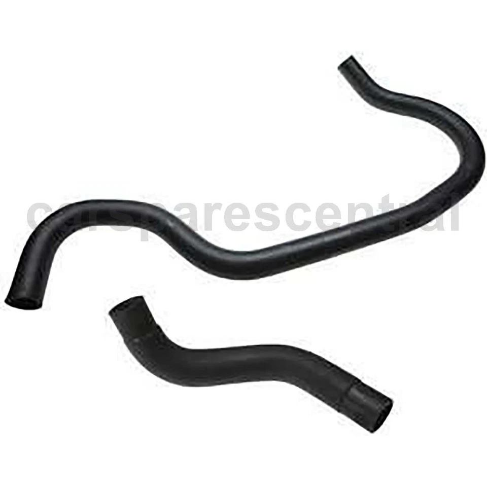 Mangueira de líquido de arrefecimento superior inferior para 1999 2000 Chevrolet Silverado 1500 Gates radiador - Imagem 2 de 4