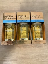 OGX Renewing Argan Oil of Morocco Penetrating Oil 3.3 fl. oz. Shine