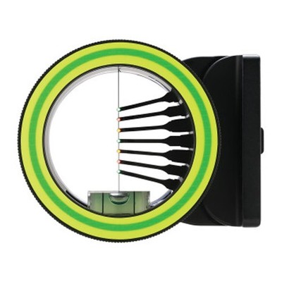 Spot Hogg MRT 7-Pin RH .019 Pinguard for Archery (PG7RH19MRT): NEW, Free Ship