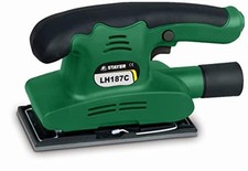 Stayer - Levigatrice Orbitale Lh 187C - NUOVO