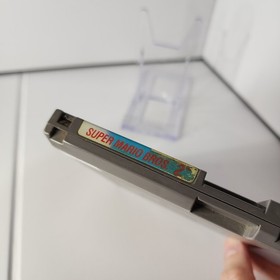 Super Mario Bros. 2 (NES) - Tested, Cart Only