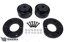 Tema4x4 20mm H&ouml;herlegungskit Lift Kit vorne hinten f&uuml;r Land Rover Discovery