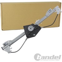 Fensterheber Elektrisch Hinten Links Fahrerseite Passend FüR Bmw X3 (E83)