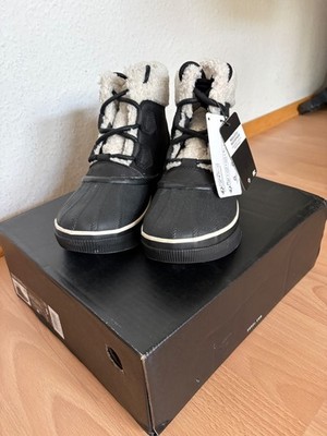 SOREL Out N About  IV Chillz  Boots *NEU* Stiefel Stiefeletten Damen 39 UK 8