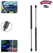 2 Rear Tailgate Lift Shocks Supports Gas Struts For Seat Leon MK2 2006-2012 6752