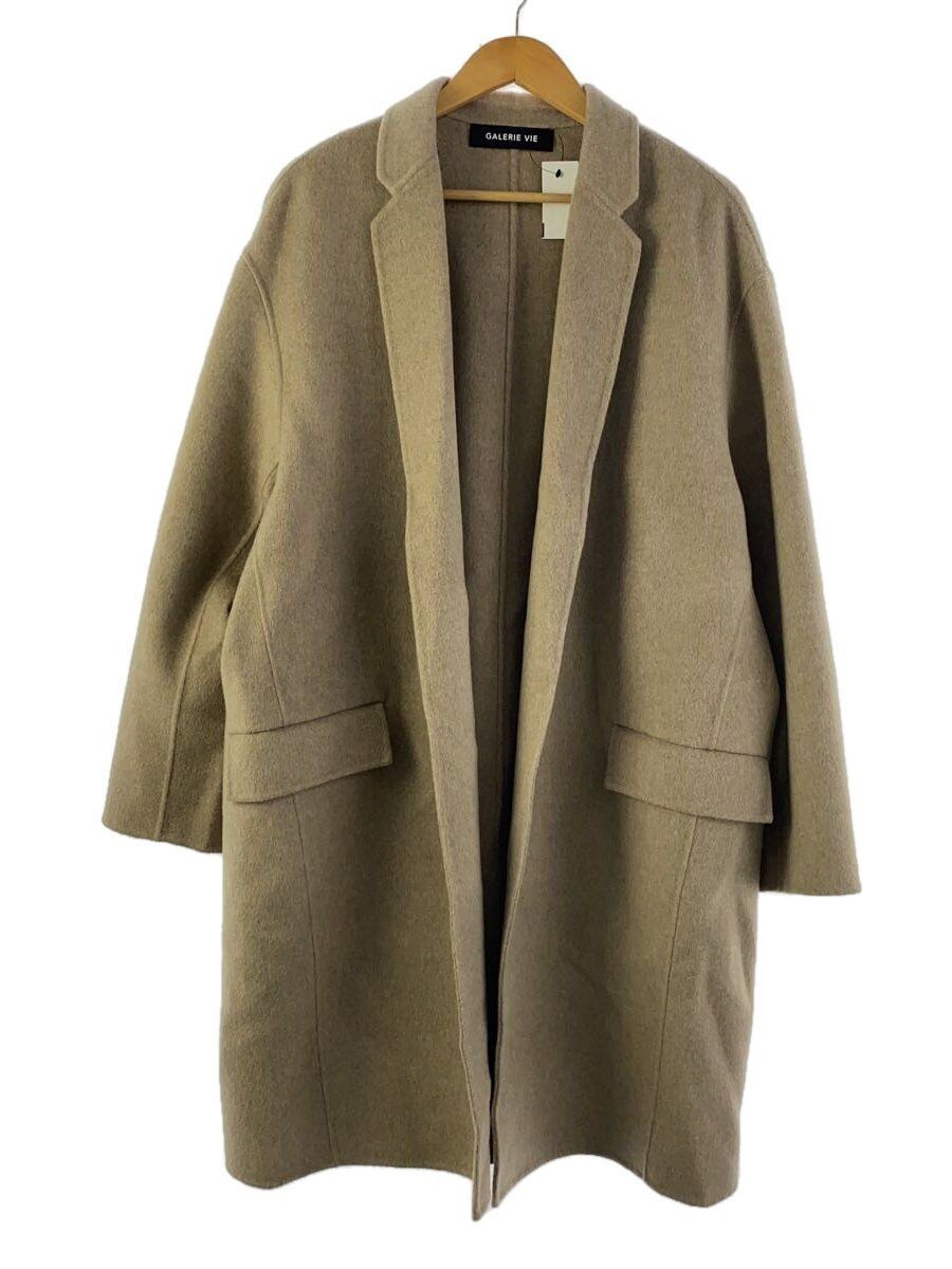 ALTRA TOMORROWLAND altro cappotto Chester lana BEG 23 08 14 08502