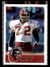 2023 Topps Composite #443 Dexter Manley