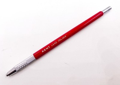 Kent Minenhalter Clutch Druckbleistift 2,0 mm 2,0 A Marke Uchida Japan