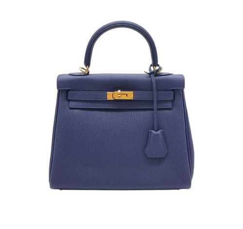 Hermes Togo Kelly C HEB092201 151517079