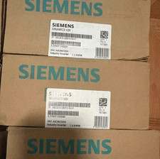 1PC NEW SIEMENS Industry inverter 6SL3210-5BB15-5UV1 0.55KW #LL
