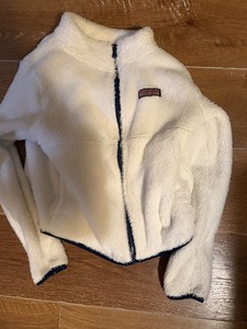 Girls Vineyard Vines Jacket  Large 14