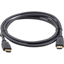 Kramer 50ft HDMI Male - Male Cable 97-0101050
