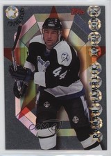 1995-96 Topps Young Stars Roman Hamrlik #YS13 12zm