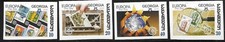 Europa GEORGIE 2006 - 50 ans Europa neuf **non dentelé