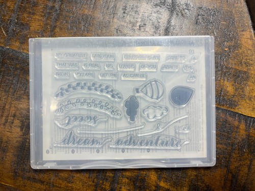 Juegos de estampillas Stampin' Up - Solo estampillas - Tú eliges algunas retiradas - Imagen 56 de 126