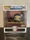 NEW! Demon Slayer Funko Deluxe 883 Mini Nezuko in Box BoxLunch Exclusive!
