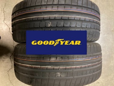 2 Sommerreifen 245/35 R20 95Y XL Goodyear Eagle F1 Asymmetric 3 * BMW Runflat